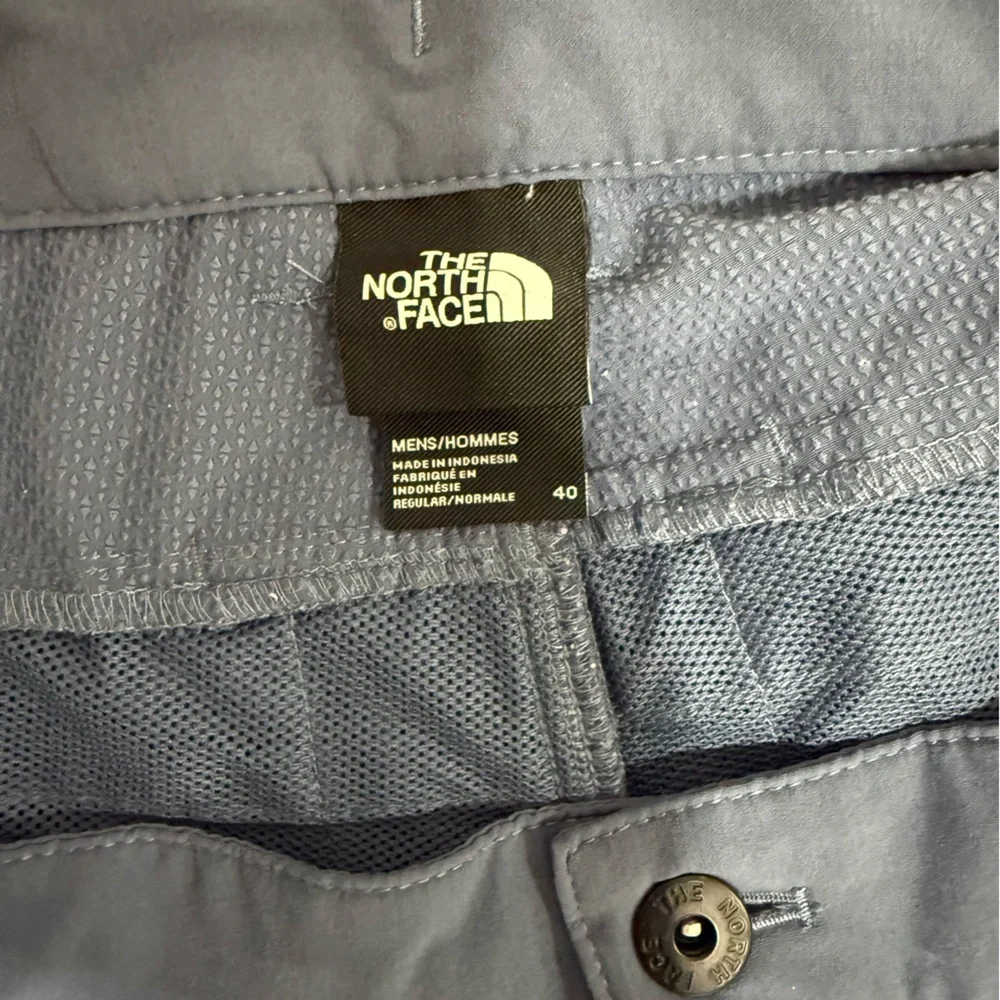 The North Face Men's Rolling Sun Packable Shorts Size 40